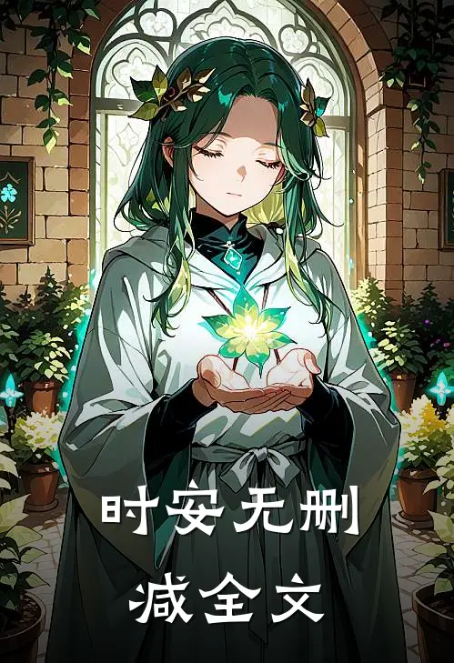 时安无删减全文