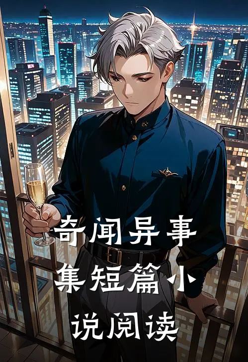 奇闻异事集短篇小说阅读