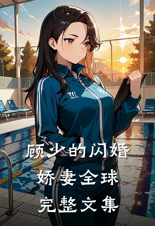 顾少的闪婚娇妻全球完整文集