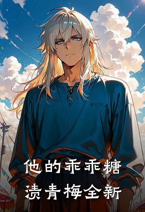 他的乖乖糖渍青梅全新