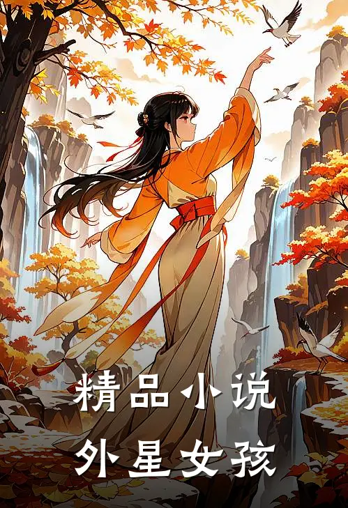 精品小说外星女孩