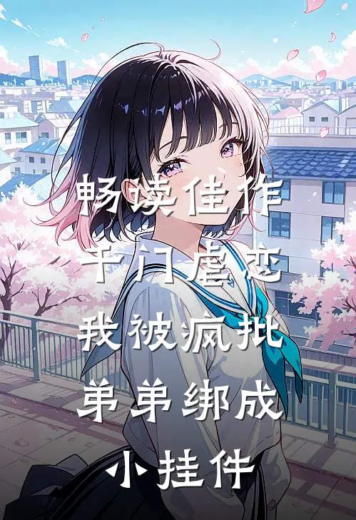 畅读佳作千门虐恋：我被疯批弟弟绑成小挂件