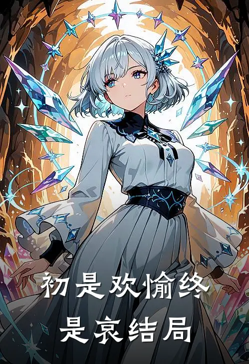 初是欢愉终是哀结局