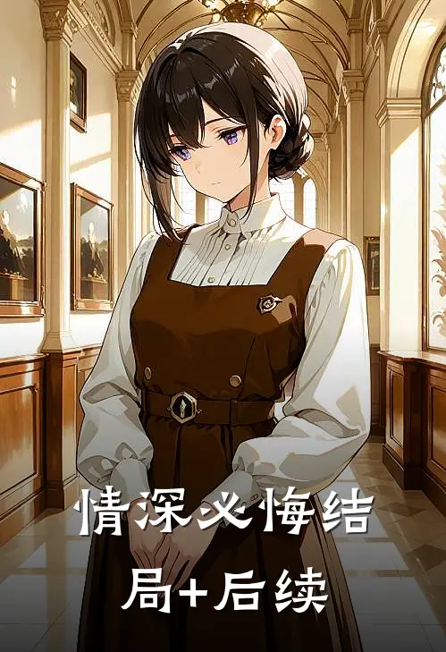 情深必悔结局+后续