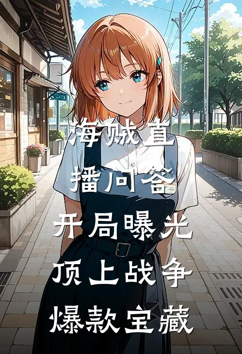 海贼直播问答，开局曝光顶上战争爆款宝藏