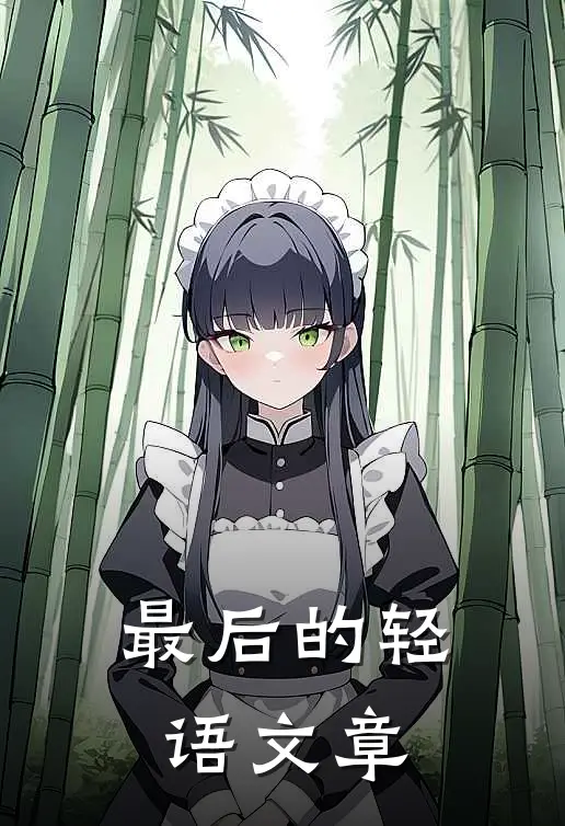 最后的轻语文章