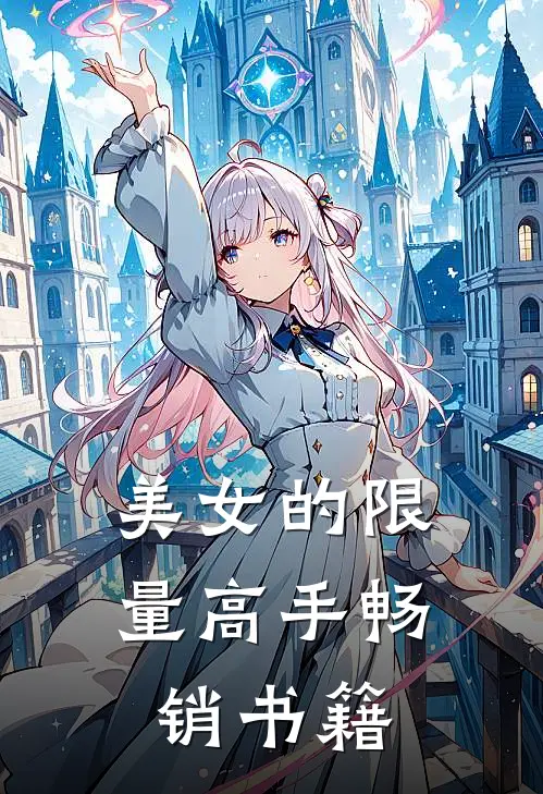 美女的限量高手畅销书籍