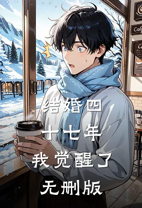 结婚四十七年，我觉醒了无删版