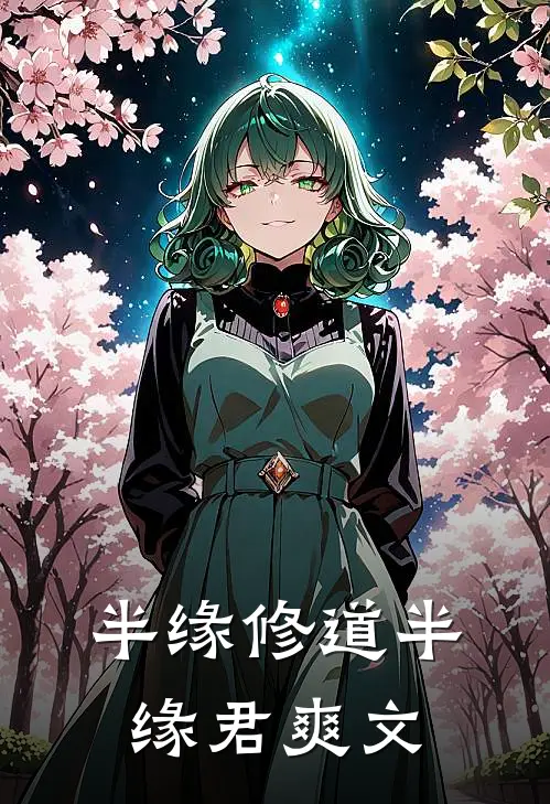 半缘修道半缘君爽文