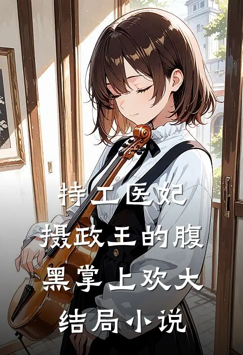 特工医妃,摄政王的腹黑掌上欢大结局小说
