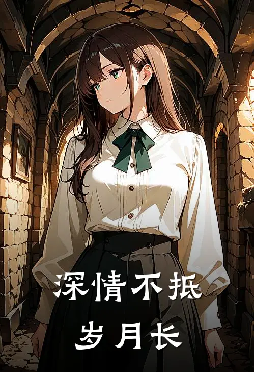 深情不抵岁月长