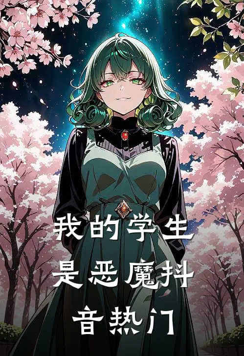 我的学生是恶魔抖音热门
