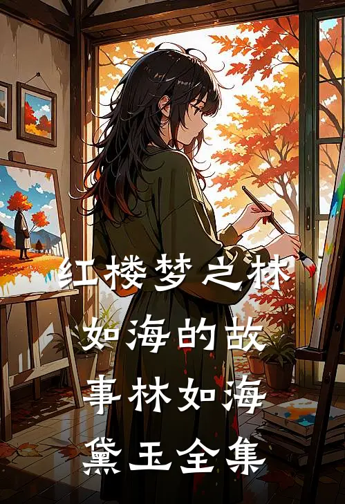 红楼梦之林如海的故事林如海黛玉 全集