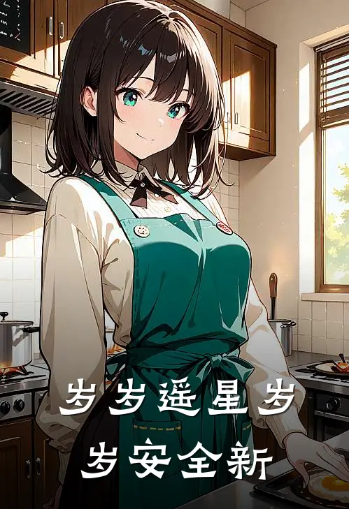 岁岁遥星岁岁安全新