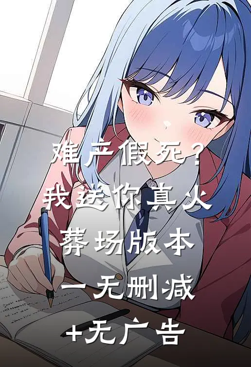 难产假死？我送你真火葬场  版本一无删减+无广告