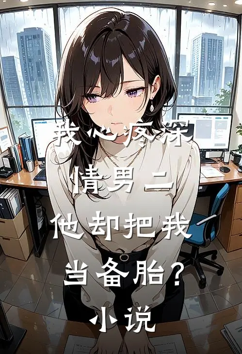 我心疼深情男二，他却把我当备胎？小说