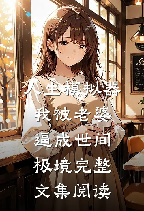人生模拟器：我被老婆逼成世间极境完整文集阅读