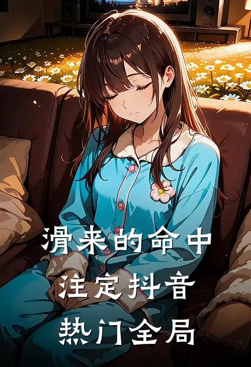 滑来的命中注定抖音热门全局