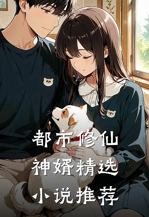 都市修仙神婿精选小说推荐