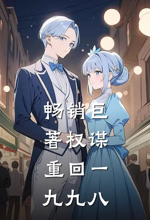 畅销巨著权谋:重回一九九八