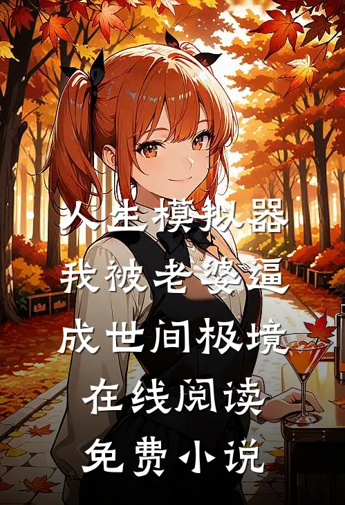 人生模拟器：我被老婆逼成世间极境在线阅读免费小说