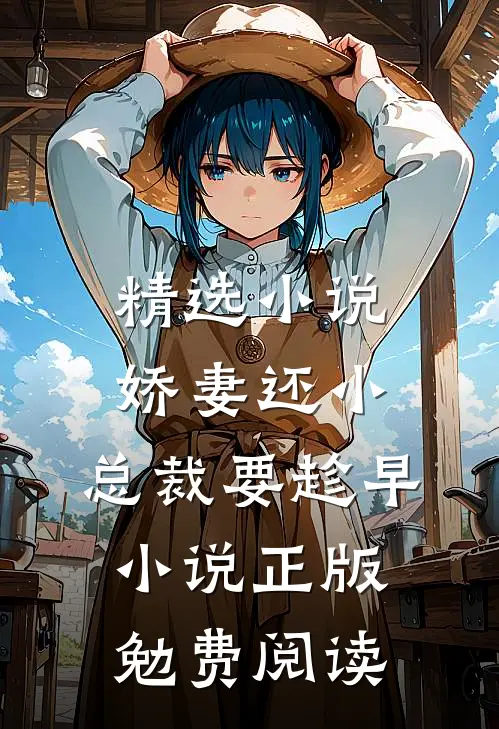 精选小说娇妻还小,总裁要趁早小说正版勉费阅读
