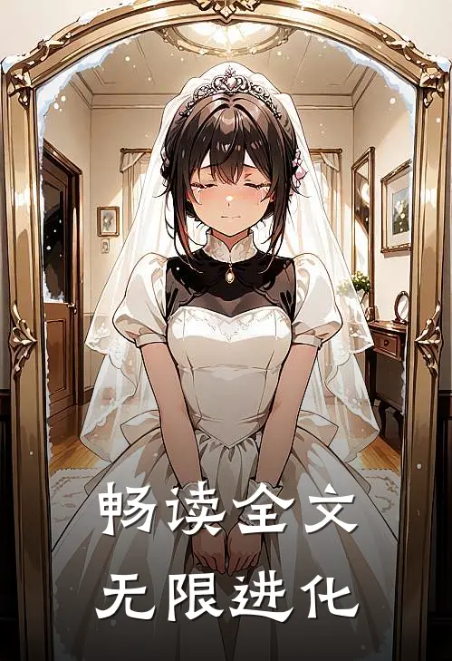 畅读全文无限进化