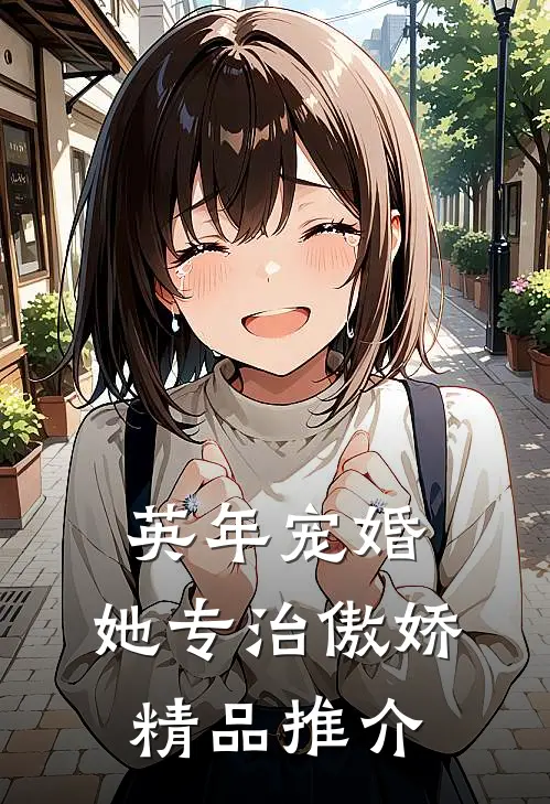 英年宠婚：她专治傲娇精品推介