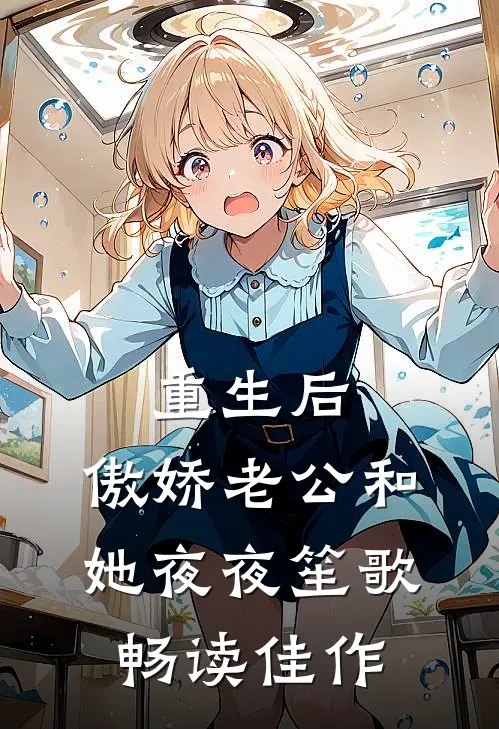 重生后，傲娇老公和她夜夜笙歌畅读佳作