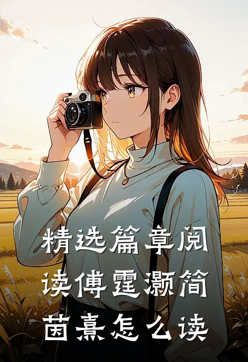 精选篇章阅读傅霆灏简茵熹怎么读