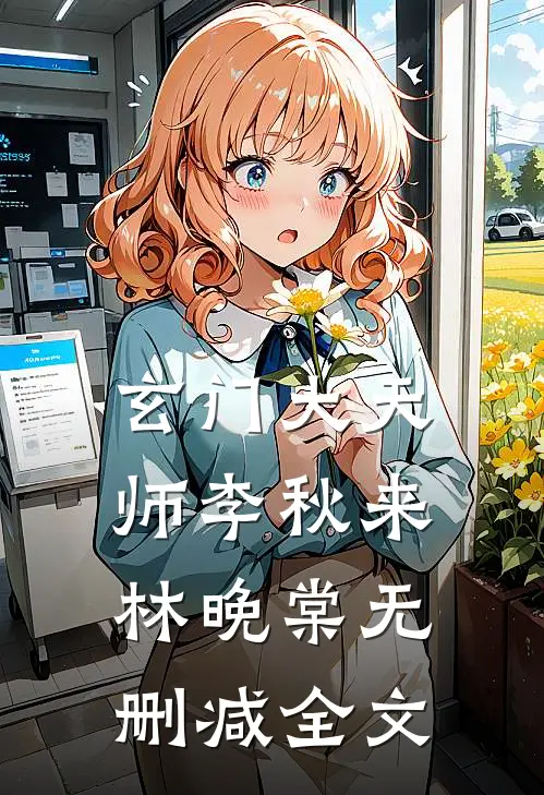 玄门大天师李秋来林晚棠无删减全文