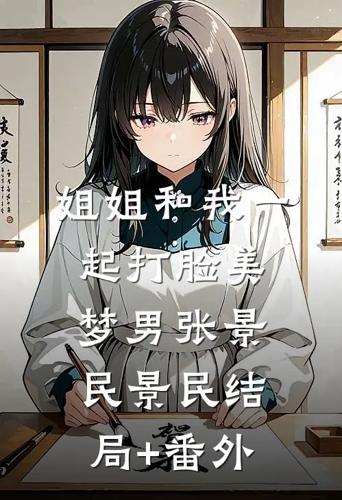 姐姐和我一起打脸美梦男张景民景民结局+番外
