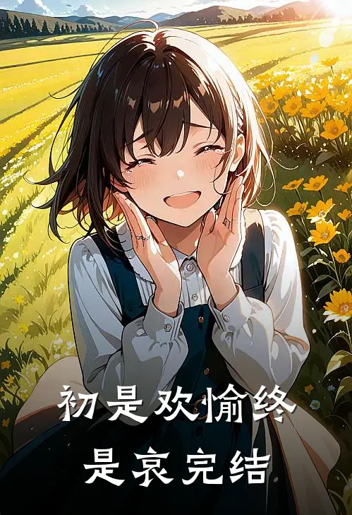 初是欢愉终是哀完结