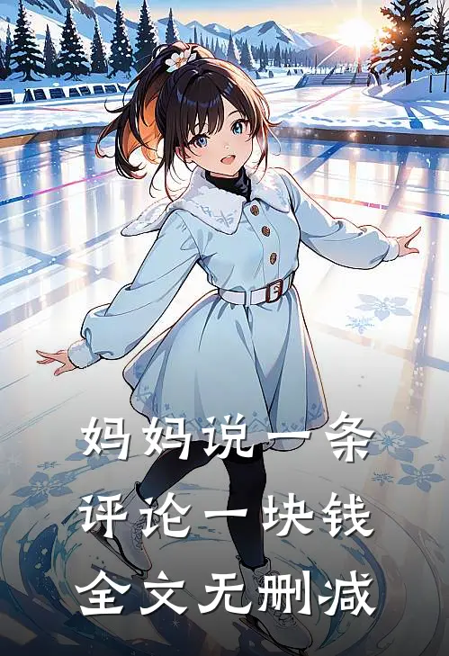 妈妈说一条评论一块钱全文无删减