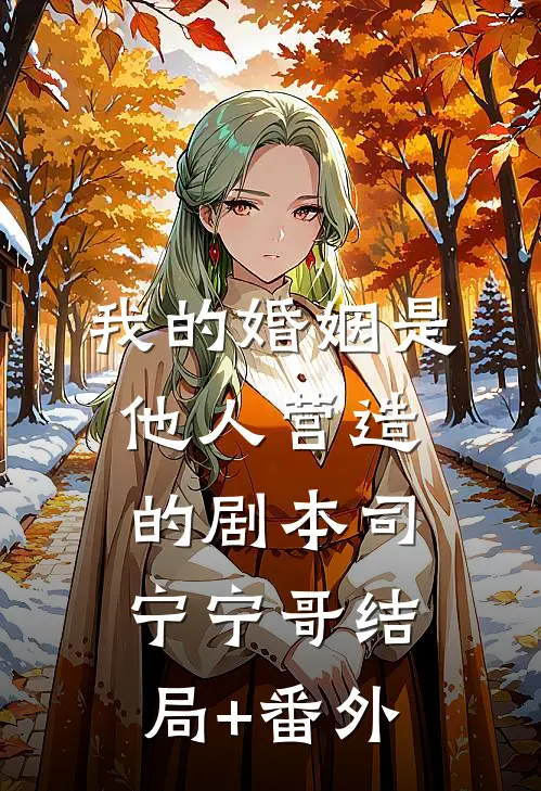 我的婚姻是他人营造的剧本司宁宁哥结局+番外