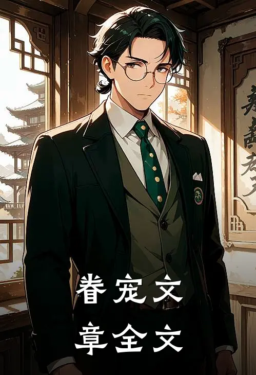 眷宠文章全文