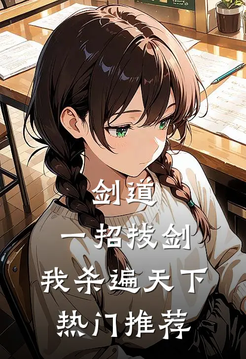 剑道：一招拔剑，我杀遍天下热门推荐