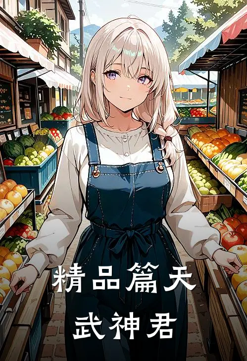 精品篇天武神君