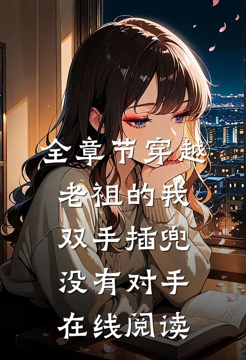 全章节穿越老祖的我双手插兜没有对手在线阅读