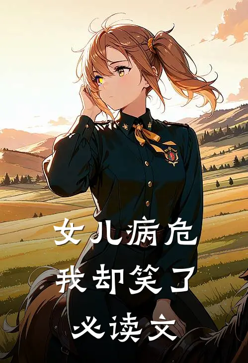 女儿病危，我却笑了必读文