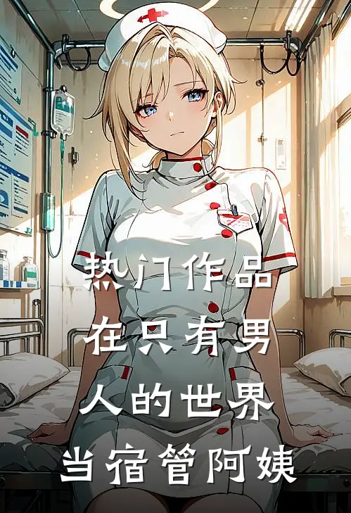 热门作品在只有男人的世界，当宿管阿姨