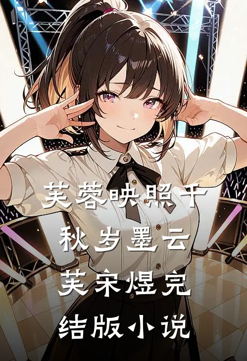 芙蓉映照千秋岁墨云芙宋煜完结版小说