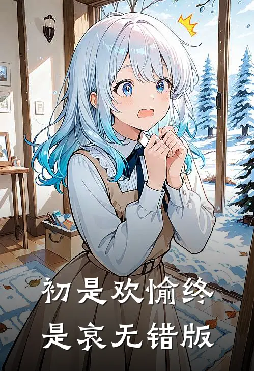 初是欢愉终是哀无错版