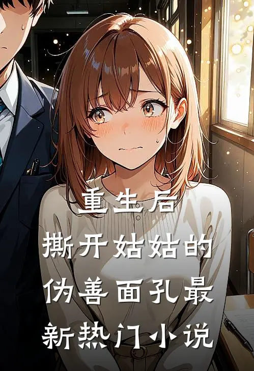 重生后，撕开姑姑的伪善面孔最新热门小说