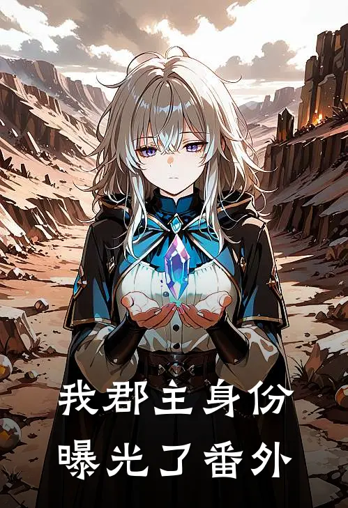 我郡主身份曝光了 番外