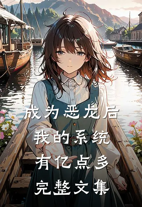 成为恶龙后，我的系统有亿点多完整文集