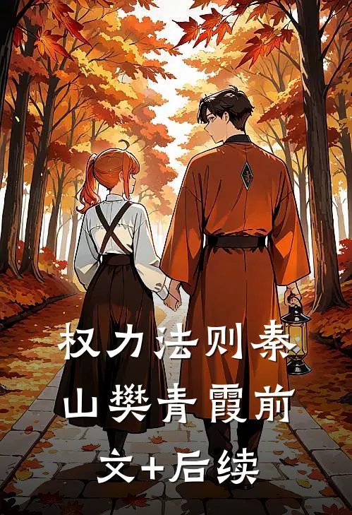 权力法则秦山樊青霞前文+后续