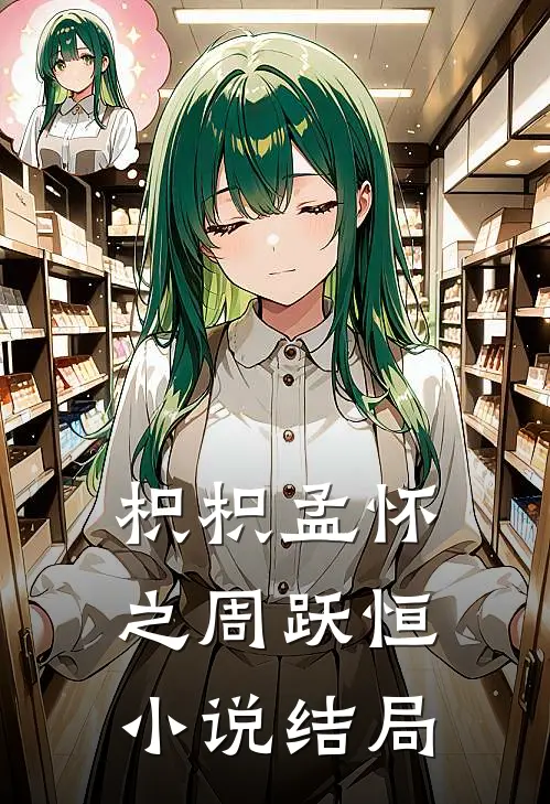 枳枳孟怀之周跃恒小说结局