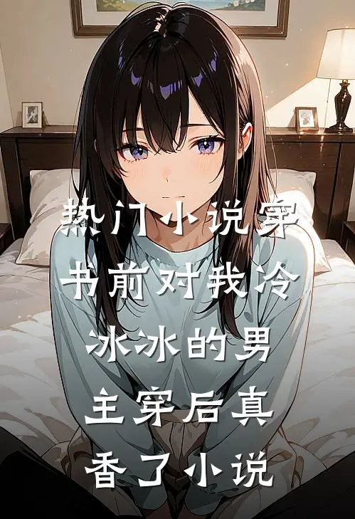 热门小说穿书前对我冷冰冰的男主穿后真香了小说