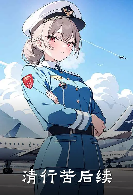 清行苦后续